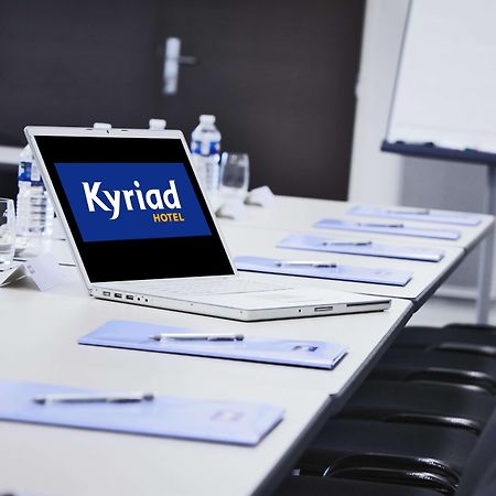 Kyriad Hotel Laval Laval  Exteriér fotografie