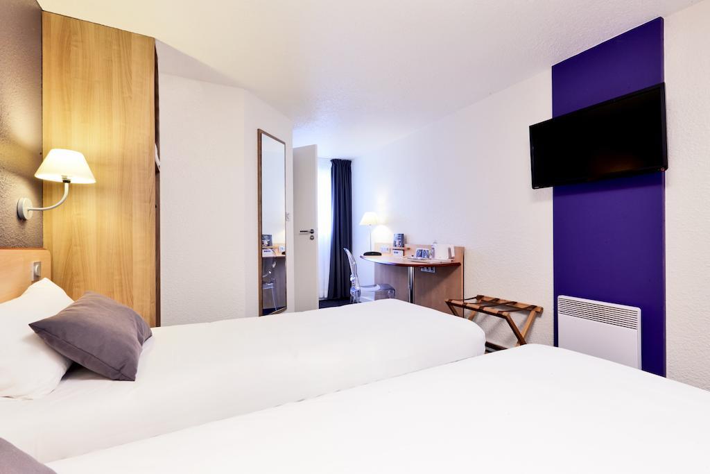 Kyriad Hotel Laval Laval  Exteriér fotografie